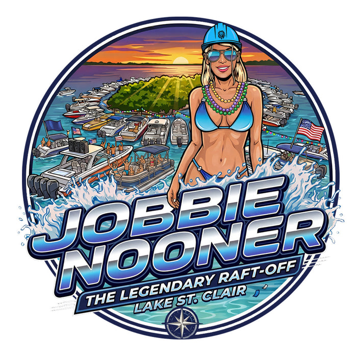 2026 Jobbie Nooner