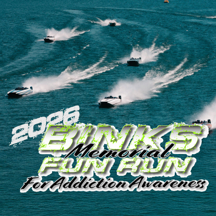 Binks Memorial Fun Run