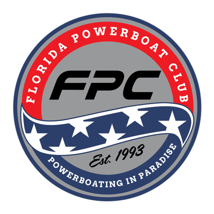 Fall Fun Run boating event