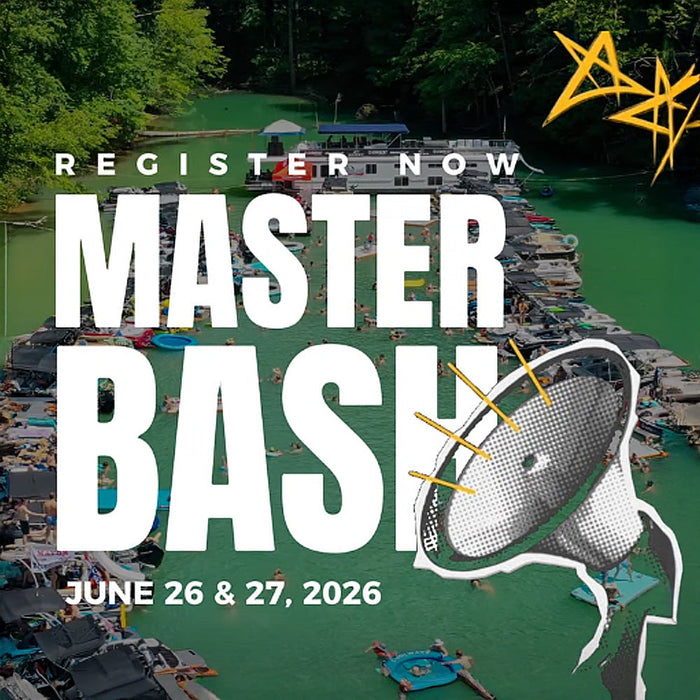 Master Bash 2026