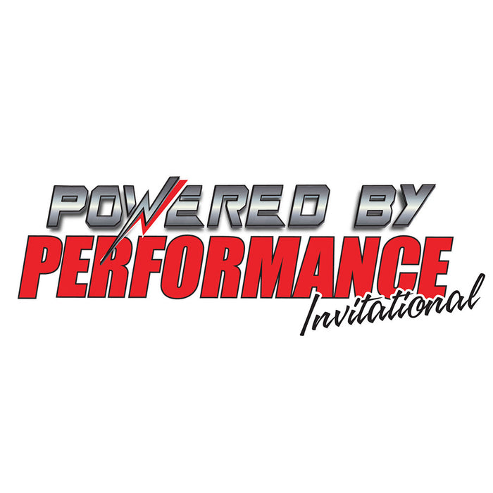 Powered by Performance Invitational