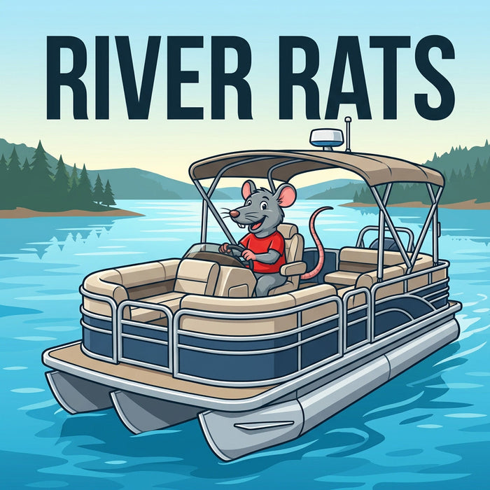 Abbott’s Creek Poker Run