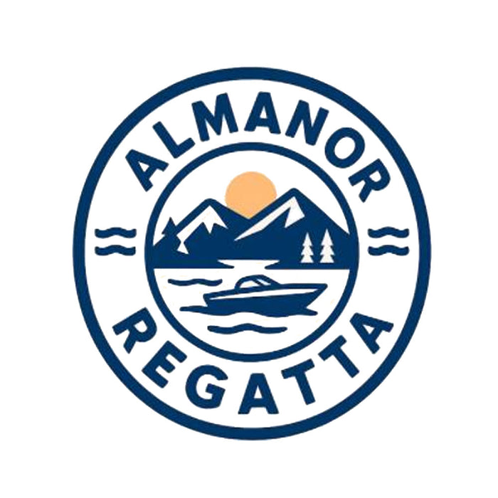Almanor Regatta