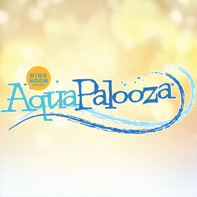 Aquapalooza - LOTO