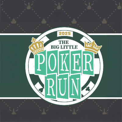 BIG Little Poker Run