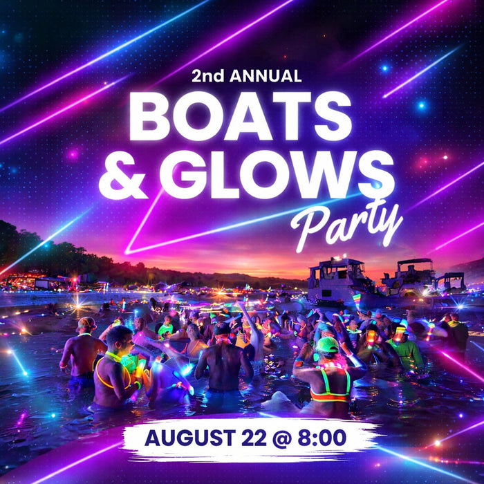 Boats & Glows