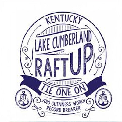 Lake Cumberland RaftUp