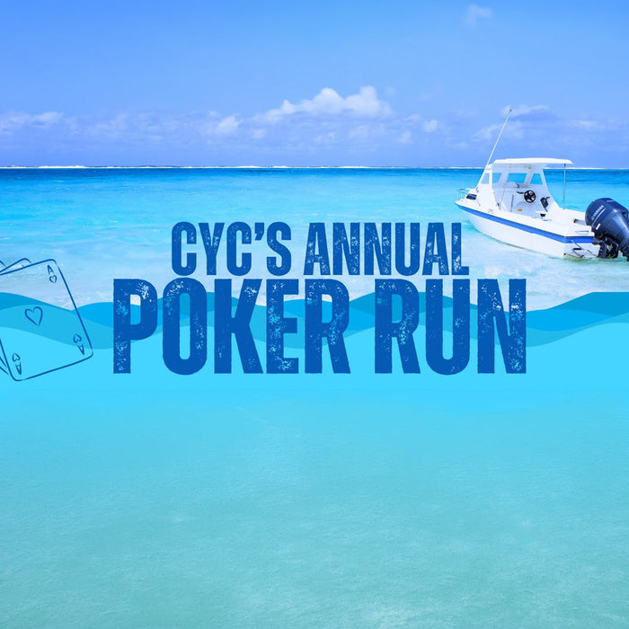 CYC Annual Poker Run