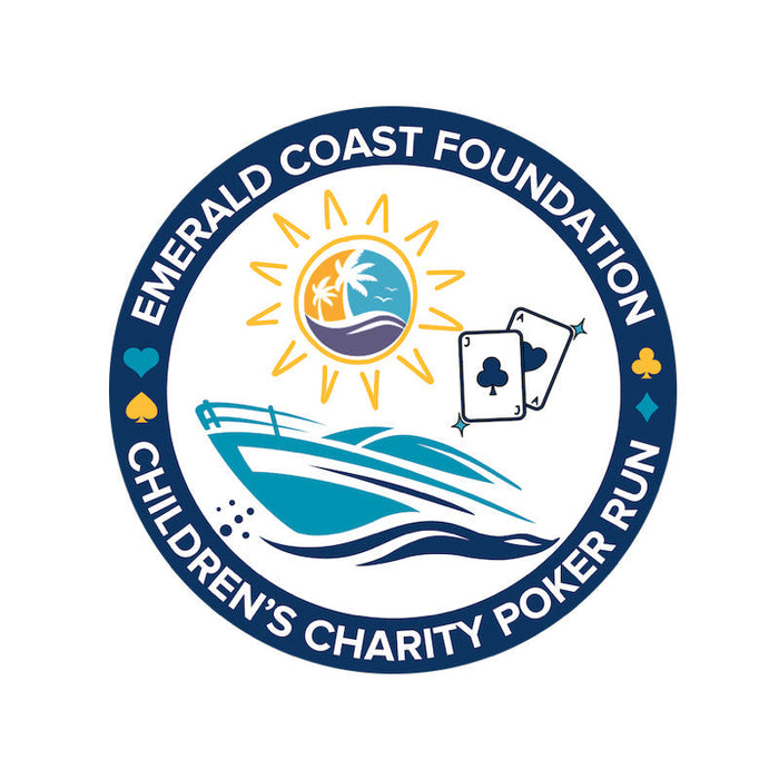 Emerald Coast Poker Run