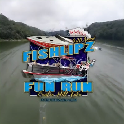 Fishlipz Fun Run
