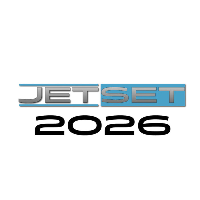 JETSET 2026