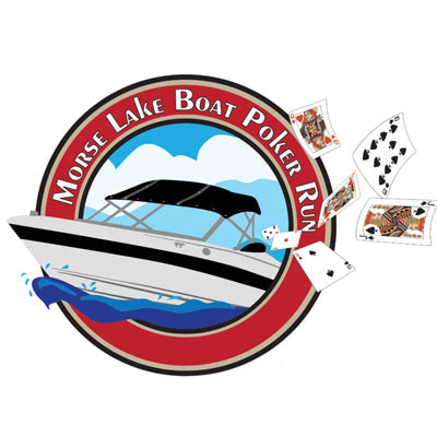 Lights Over Morse Lake Poker Run