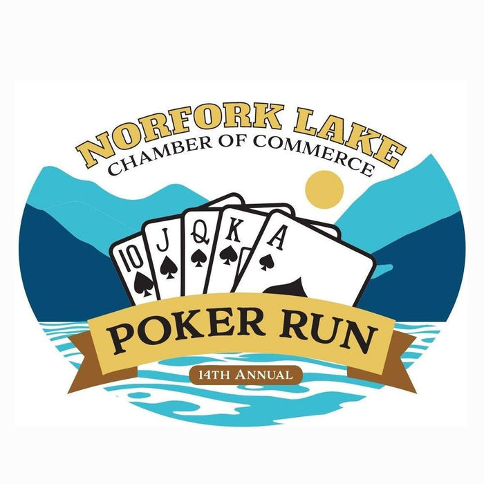Norfork Lake Poker Run