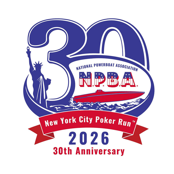 New York City Poker Run