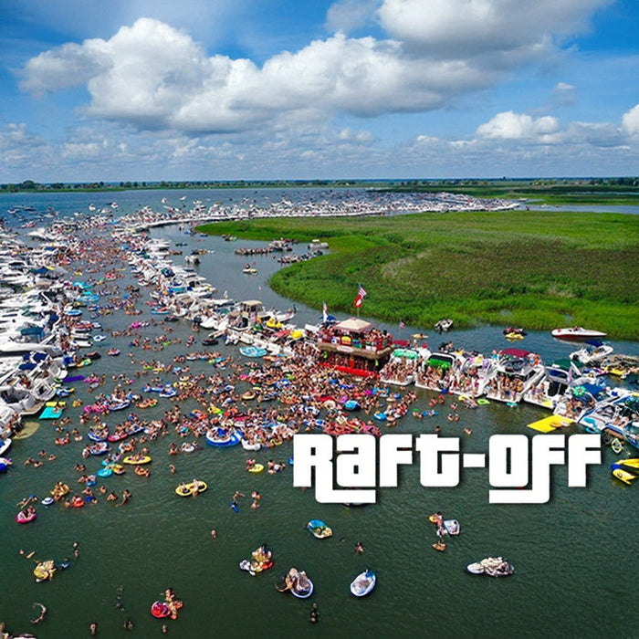 22nd Annual Raft Off