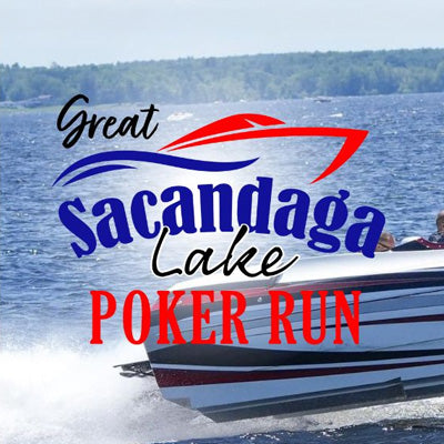 Great Sacandaga Lake Fun Run