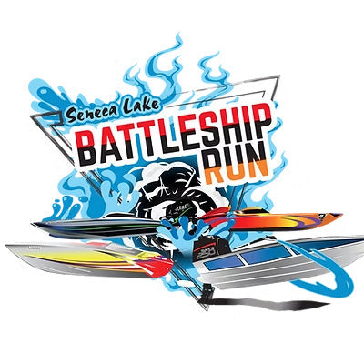 36th Annual Battleship Run