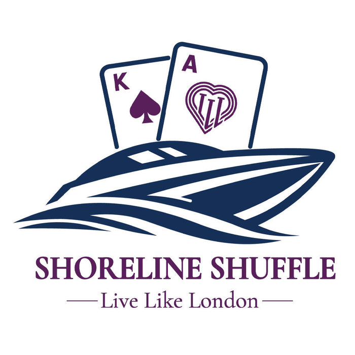 Shoreline Shuffle Poker Run