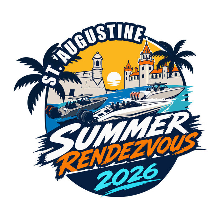 St. Augustine Rendezvous 2026