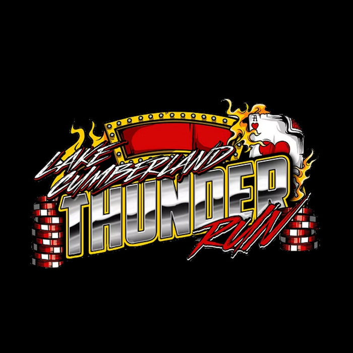 Lake Cumberland Thunder Run