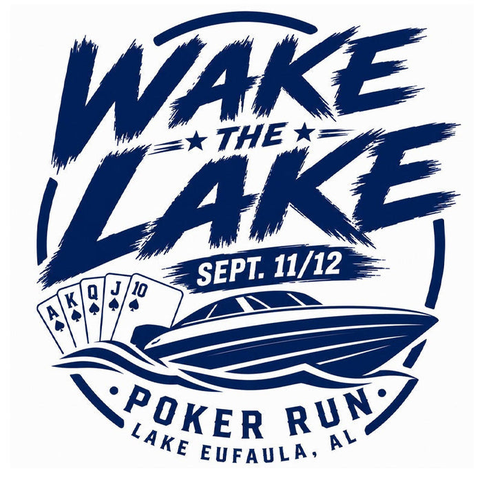 Wake the Lake
