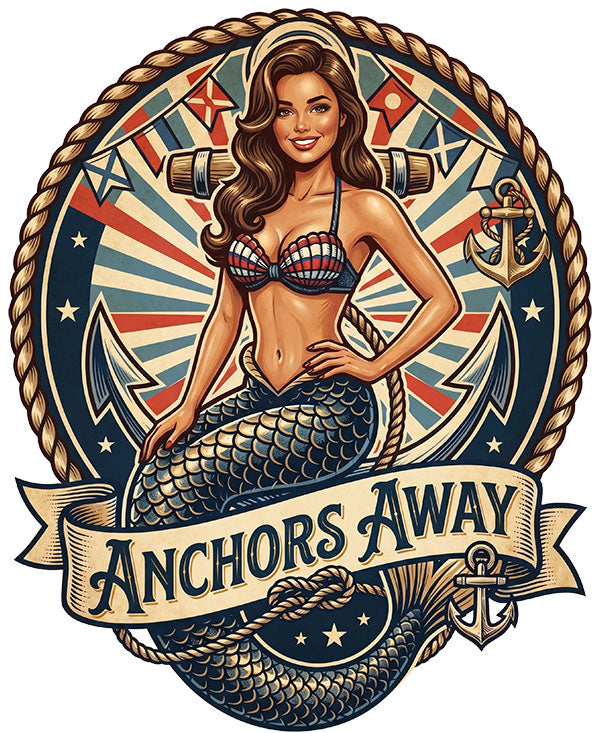 Anchors Away