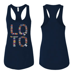 LOTO RAFTUP - Tank Top