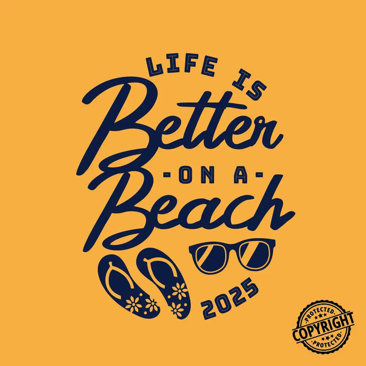 I Was Made for Sunny Days - Racer Back Tank Top - Roostertails