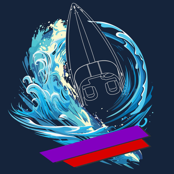 Custom Boat Shirt