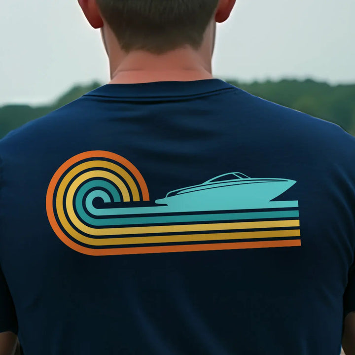 Modern Vintage - Tshirt