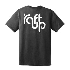 RAFT UP –  Men's Performance Boating T-Shirt