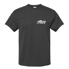 Catch & Release Only –  Men's Performance Boating T-Shirt
