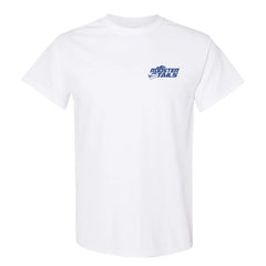 Full Send –  Men's Performance Boating T-Shirt
